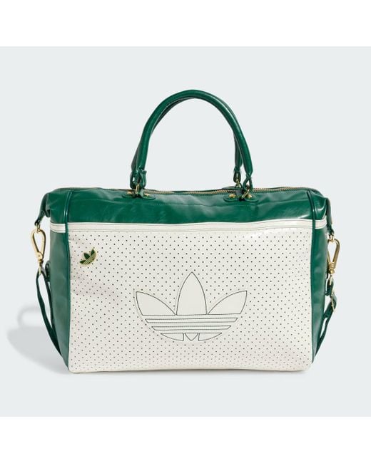 Borsa Bowling di Adidas in Green