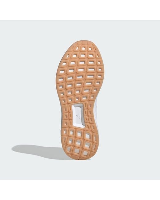 Adidas White Ultradream Bold Shoes