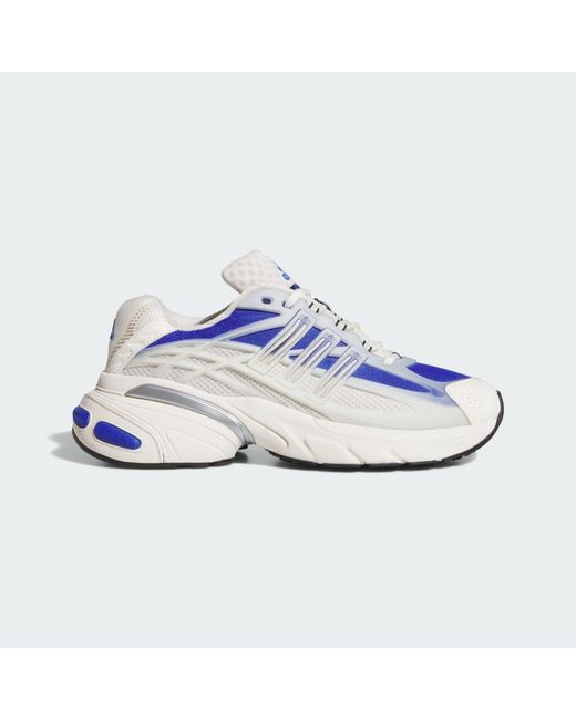 Adidas Blue Adistar Xlg 2.0 Shoes