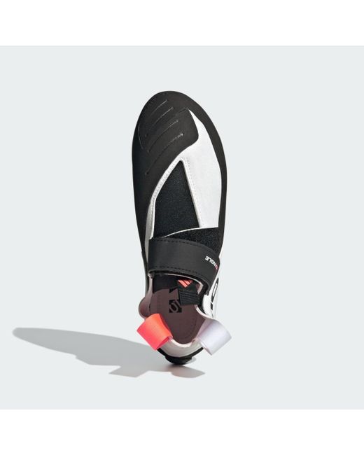 Adidas Multicolor Five Ten Hiangle Climbing Shoes