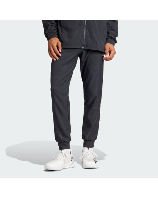 Tennis adidas clearance toile