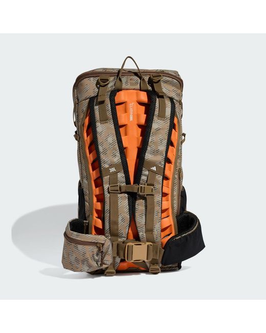 Zaino Terrex Xploric Climacool 30L di Adidas in Brown