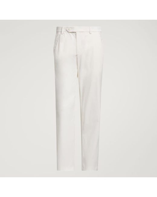 Adidas Green Originals Twistweave Trousers for men