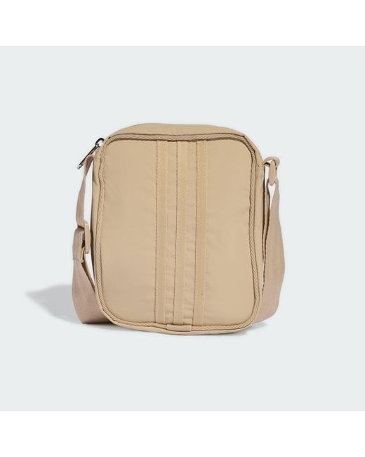 Adidas Natural Everyday Icons Small Item Bag