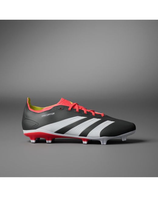Scarpe da calcio Predator League Firm Ground di Adidas