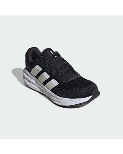 Scarpe Astrastar di Adidas in Black da Uomo