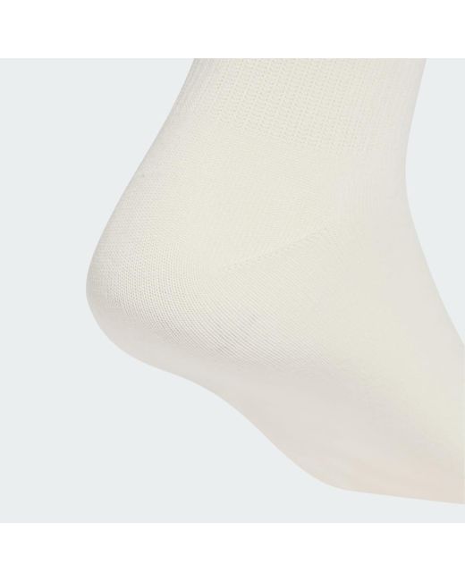 Adidas Multicolor Retro Sport Crew Socks 2 Pairs