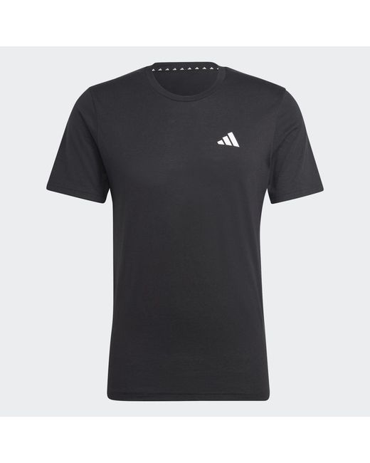 Adidas Train Essentials Feelready Training in Black für Herren