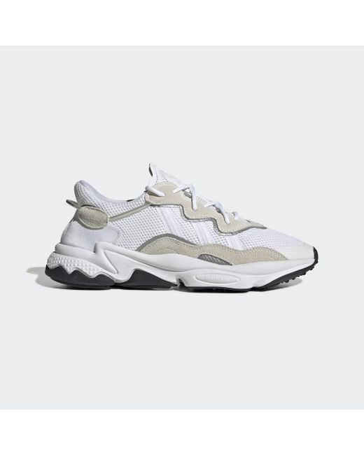 adidas Ozweego White/Black - SALE