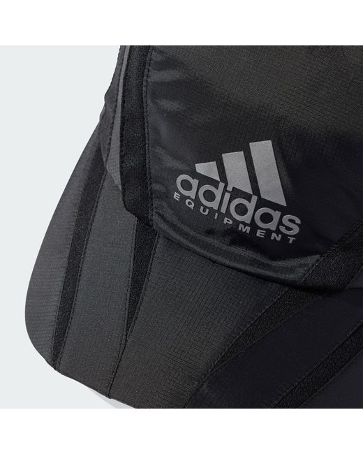 Adidas Black Equipment Running Cap