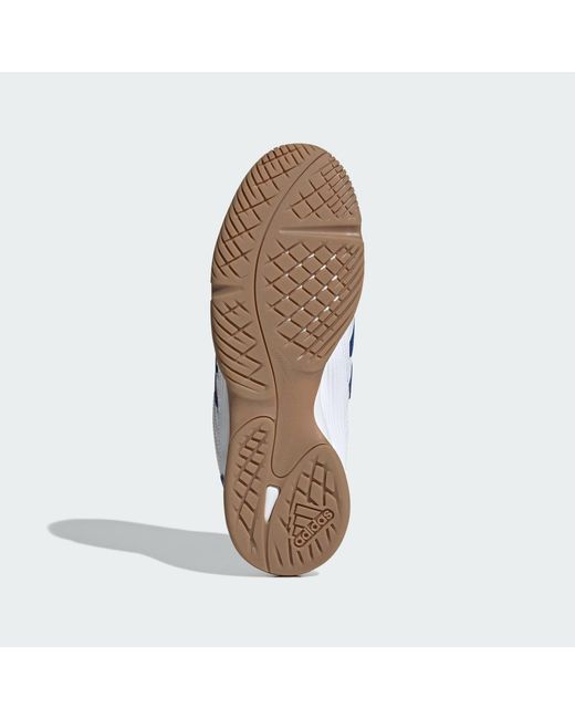 Adidas Blue Predator Sala Shoes