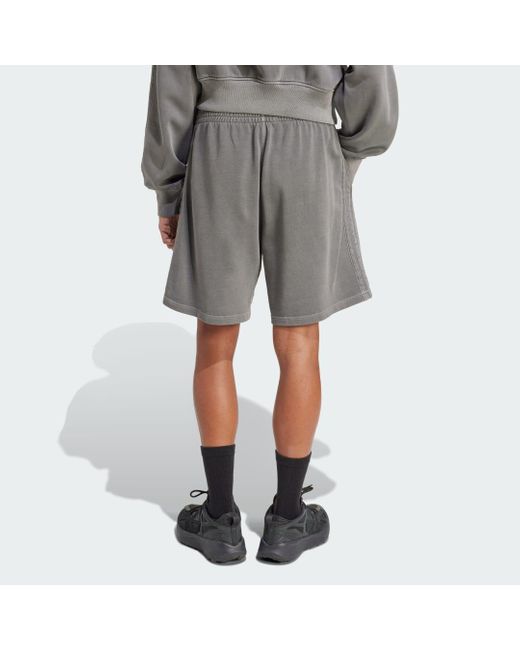 Shorts All Szn di Adidas in Gray da Uomo