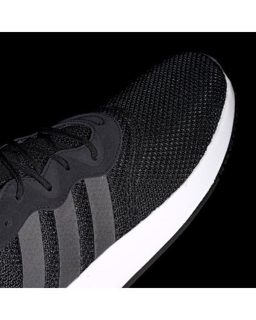x_plr adidas black