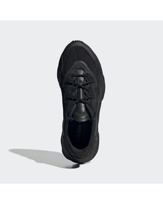 adidas Ozweego Shoes in Black - Save 58 