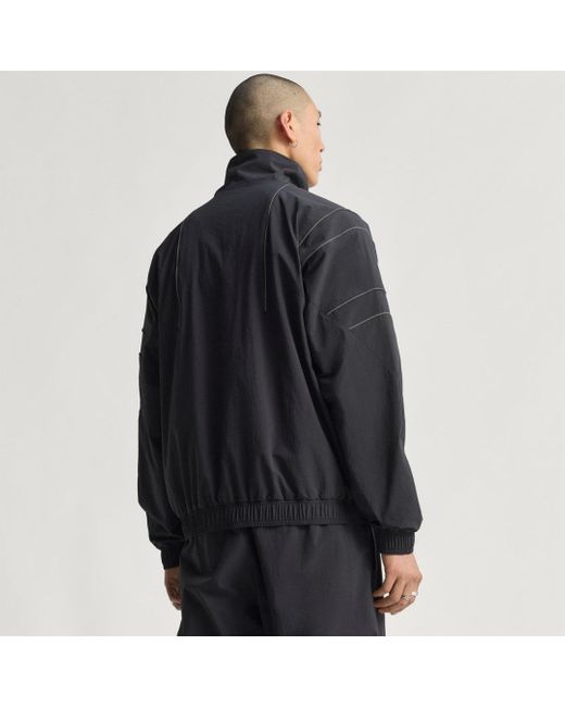 Adidas Equipment Track Top in Blue für Herren
