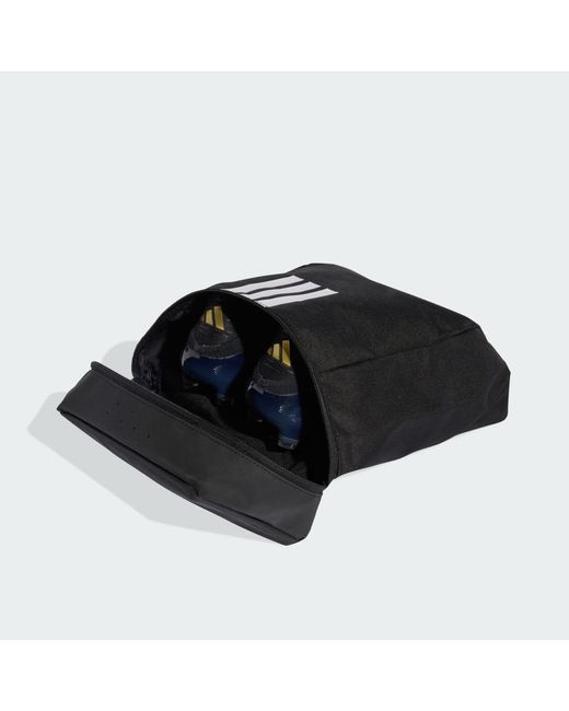 Adidas Black Tiro Shoebag