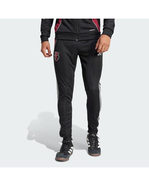 Adidas Jude Bellingham Trainingshose in Black für Herren