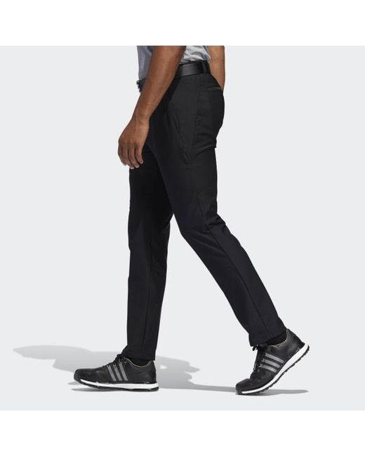must have 3 stripes tapered pants