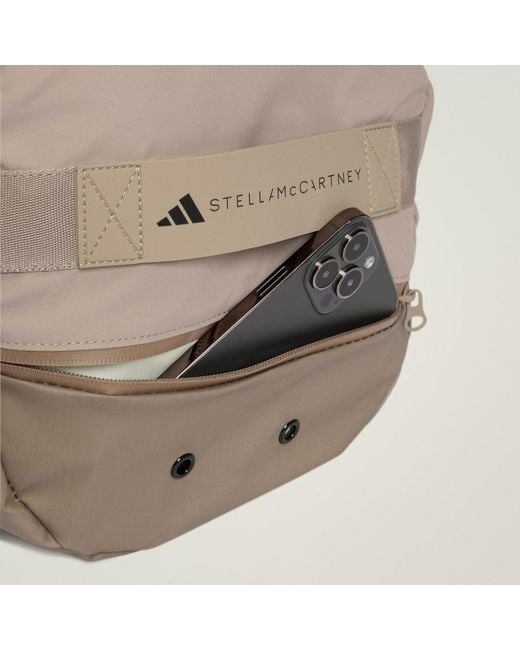 Adidas Natural By Stella Mccartney 24/7 Bag