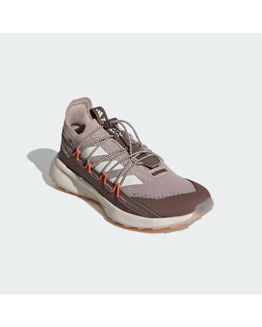 Adidas Multicolor Terrex Voyager 21 Travel Shoes