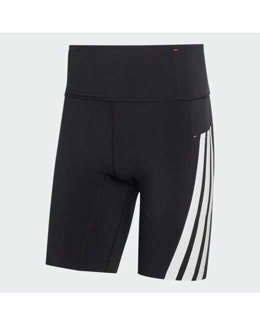 Adidas Blue Terrex Xperior Pro Tights for men