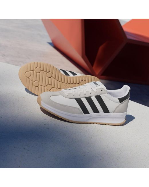 Adidas White Run 70s 2.0 for men