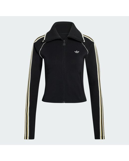 Adidas Black Firebird