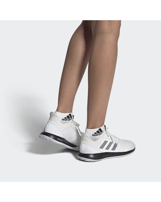 adizero defiant bounce w