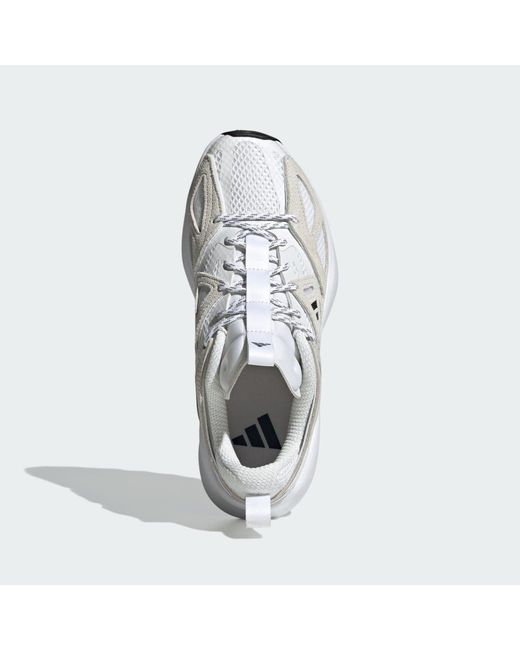 Adidas White Kantai Trail Shoes