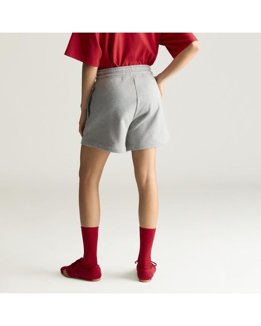 Adidas Multicolor By Stella Mccartney Truecasuals Terry Short