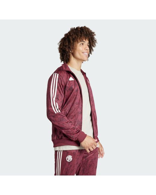 Adidas Pantalon de survêtement Ajax Amsterdam LFSTLR