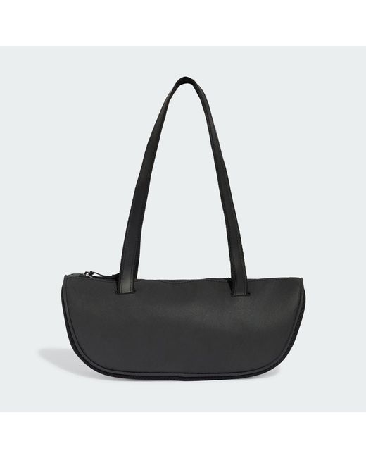 Adidas Black Shoulderbag Small