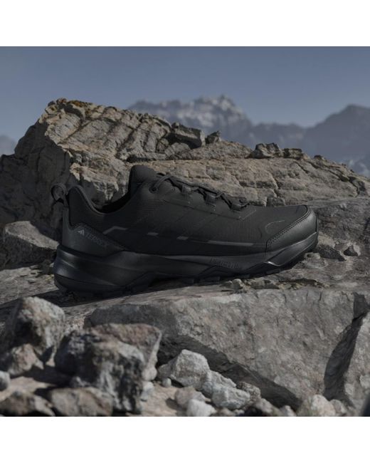 Adidas Terrex Skychaser Ax5 Gore-Tex Wanderschuhe in Black für Herren