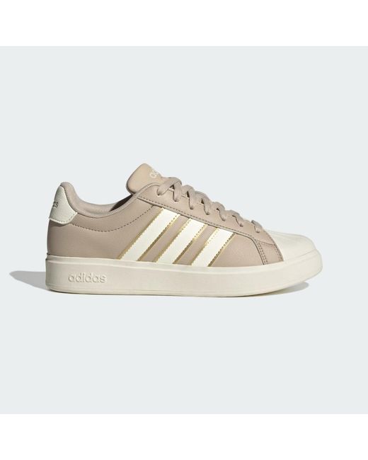 Adidas Natural Streettalk