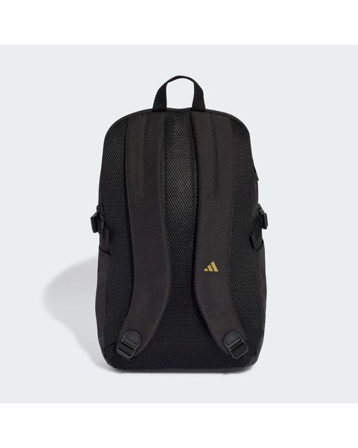Adidas Black Juventus Backpack
