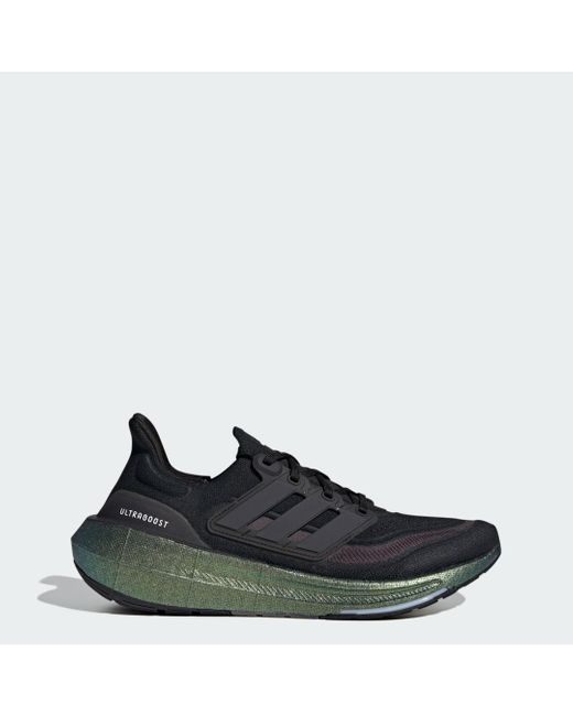 Adidas Ultraboost Light Schoenen in het Black