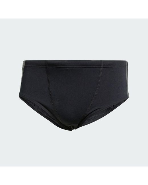 Bañador Ripstream Adidas de hombre de color Blue