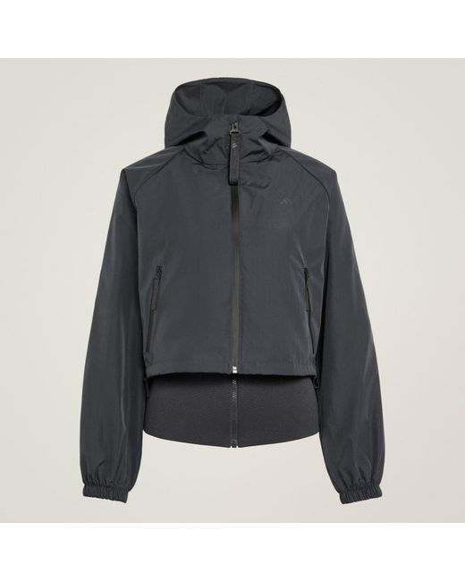 Adidas Black By Stella Mccartney Track Top