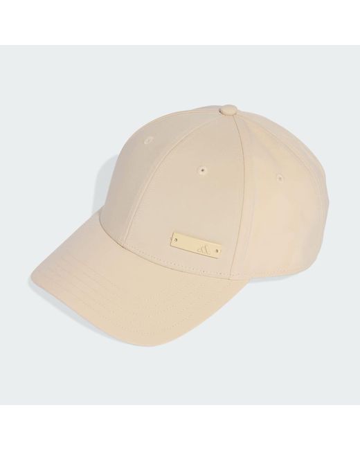Adidas Blue Lightweight Baseball Cap