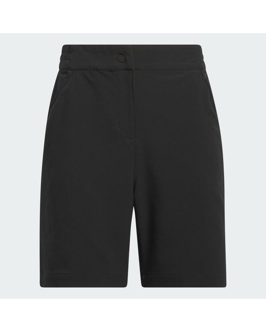 Adidas Blue Ultimate365 Bermuda Shorts