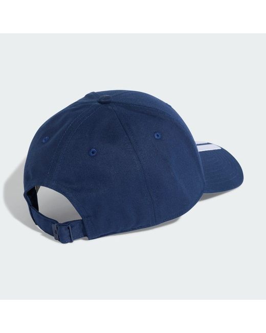 Adidas Blue Tiro Kappe