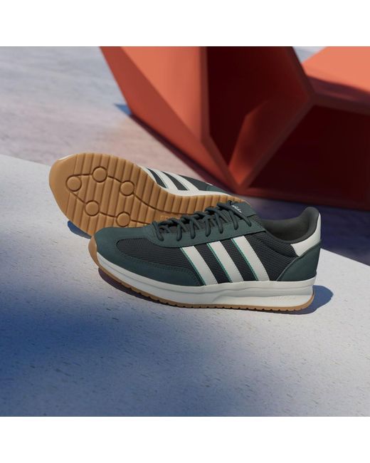 Adidas Green Run 70S 2.0 Shoes