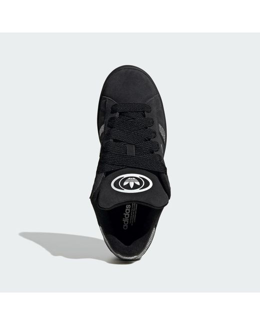 Adidas Black Campus 00S Shoes
