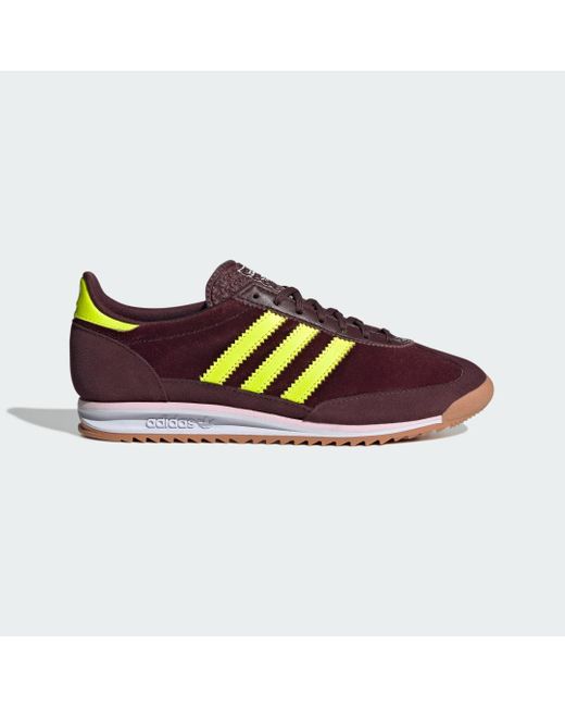 Zapatilla Sl 72 Og Adidas de color Multicolor