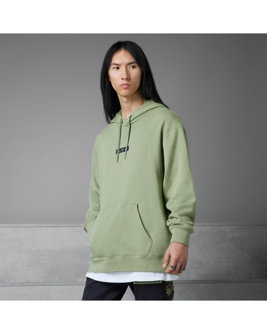 arsenal essentials hoodie
