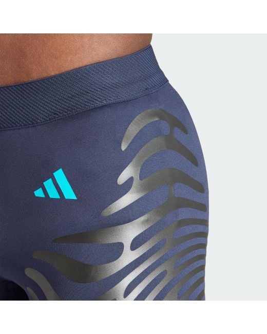 Mallas cortas cheap adidas adizero