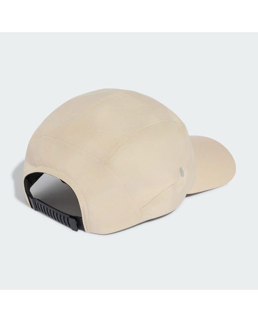 Adidas Blue Hybrid 5Pnl Cap
