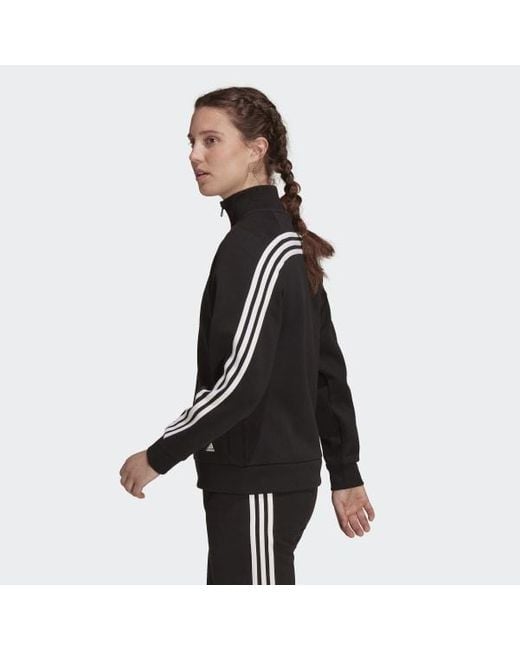 adidas cotton jacket