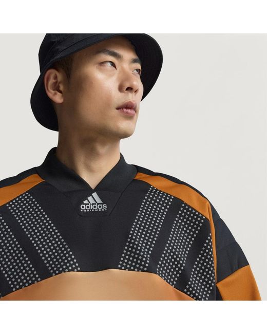 Eqt Jersey Adidas de hombre de color Multicolor