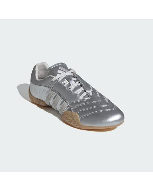 Adidas Multicolor Taekwondo Mei Elite Shoes